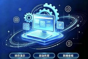 广告联盟全自动挂G,24小时自动运行,无需人工值守,日收200-500+【揭秘】