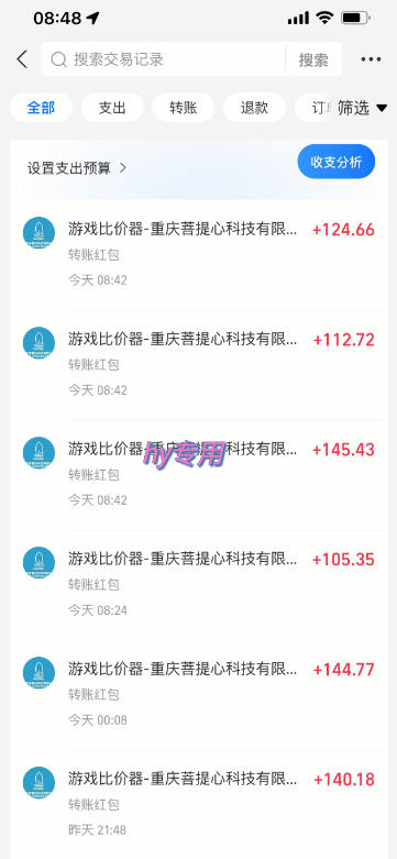 两款游戏全程AI自动化搬砖,解放双手,日入1k,稳定运行三年!【揭秘】
