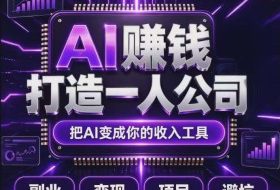 不用摸索试错!依托百度联盟官方正规资源的成熟变现项目,模式长久稳定,零基础就能入局,持续被动收益,适合长期布局【揭秘】